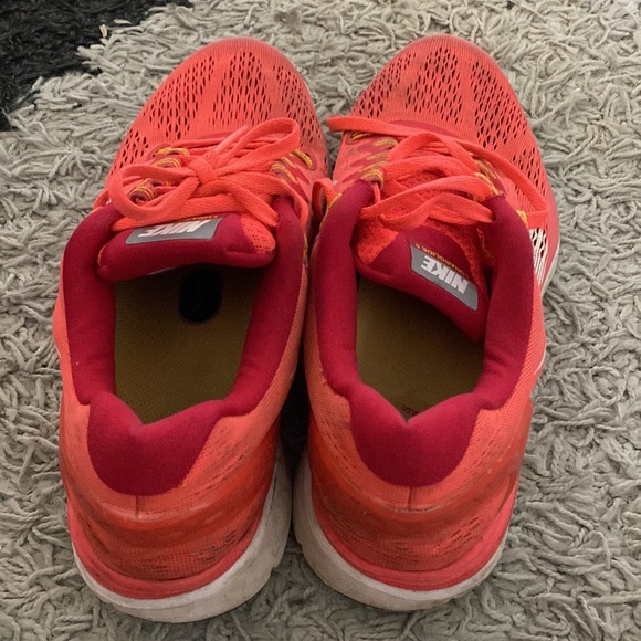 Nike LUNARGLIDE 5 - Picture 9 of 11